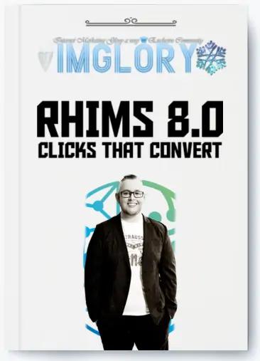 RHIMS8 - Clicks That Convert