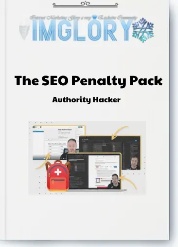 Authority Hacker – The SEO Penalty Pack