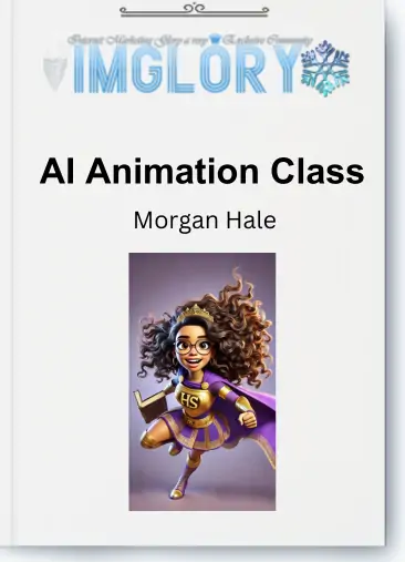 AI Animation Class
