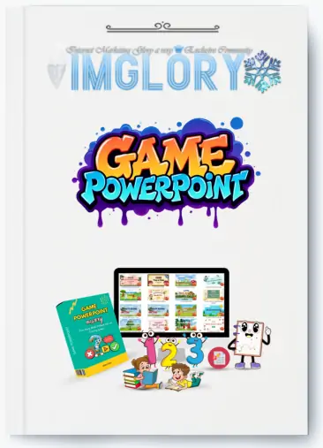 Game PowerPoint Mastery