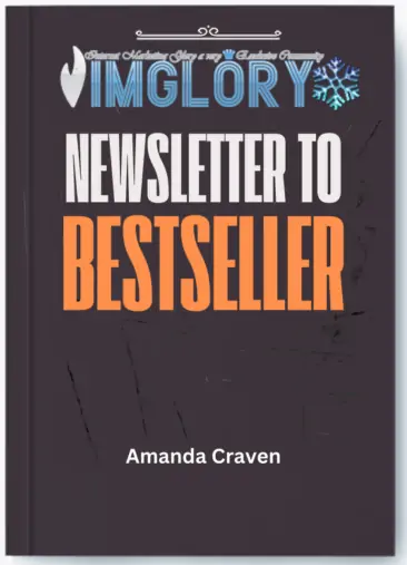 Newsletter to Bestseller