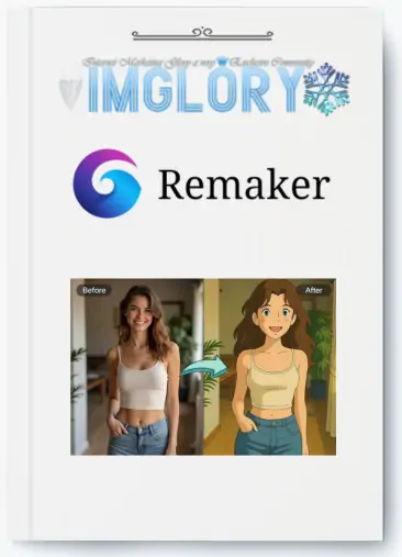Remaker AI
