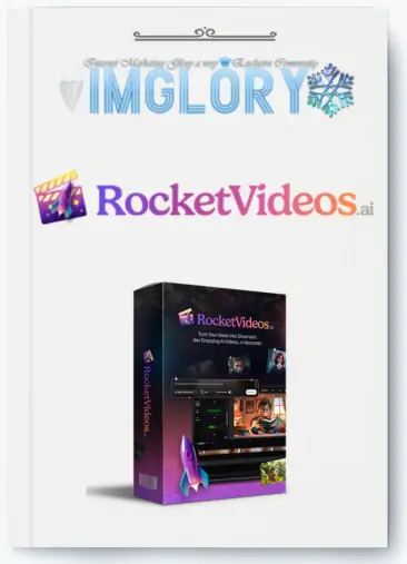 RocketVideos AI