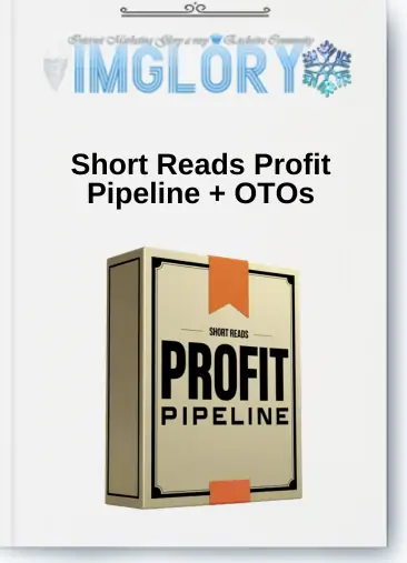 Short Reads Profit Pipeline