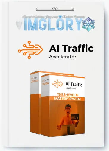 AI Traffic Accelerator - 3 Day Masterclass