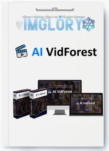 AI VidForest