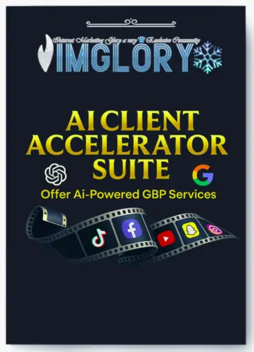 Ai Client Accelerator Suite