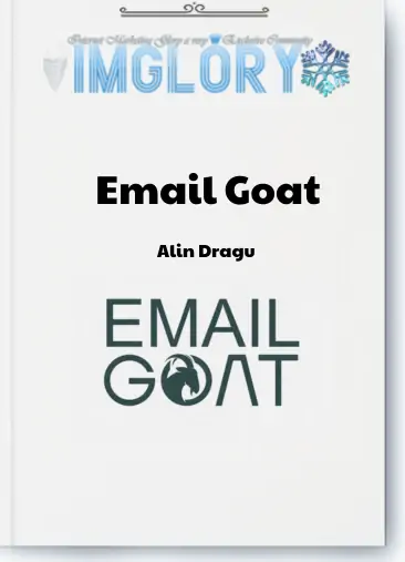Alin Dragu – Email Goat