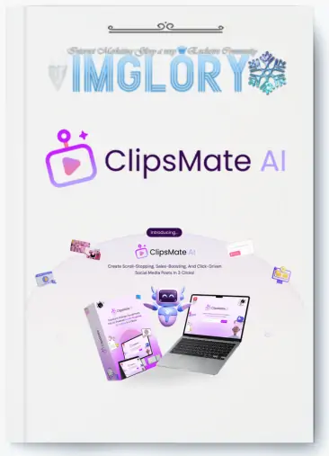 ClipsMate Ai
