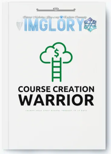 Course Creation Warrior