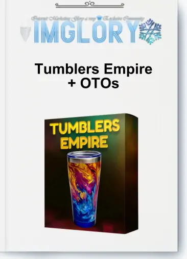Public Domain Empire