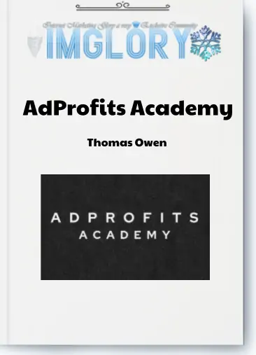 Thomas Owen – AdProfits Academy