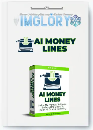 AI Money Lines