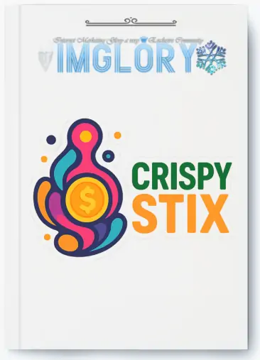 Crispy Stix