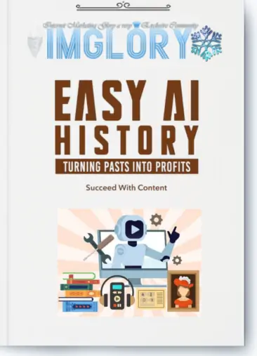 Easy AI History - Turning Pasts into Profits