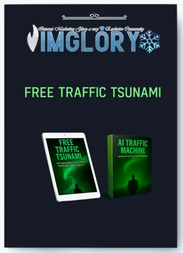 Free Traffic Tsunami (1)
