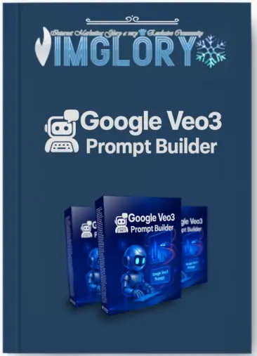 Google Veo3 Prompt Builder