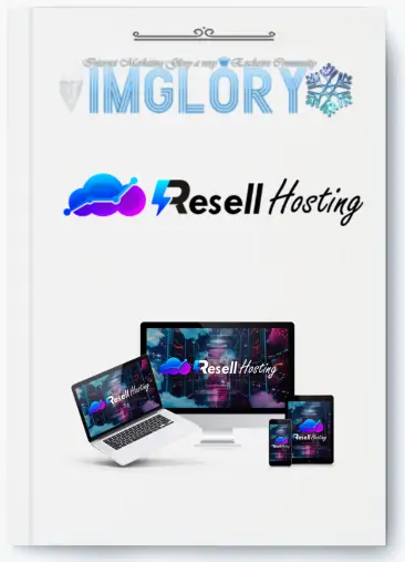 Resell Hosting