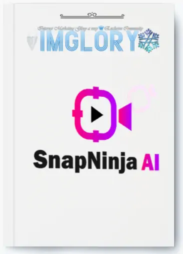 SnapNinja AI