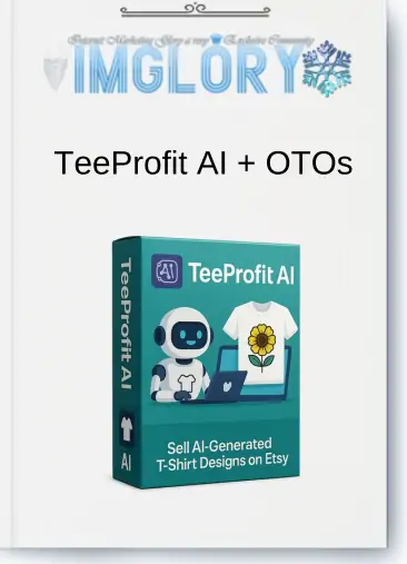 TeeProfit AI