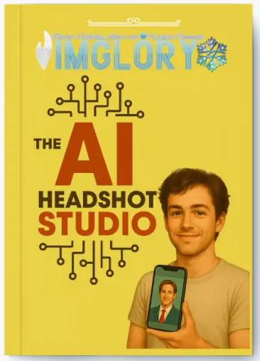 The AI Headshot Studio by Ben Adkins