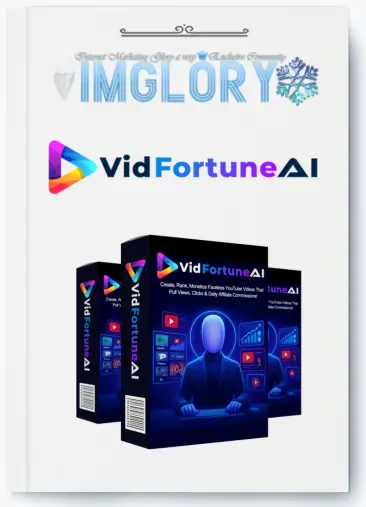 Vid Fortune AI