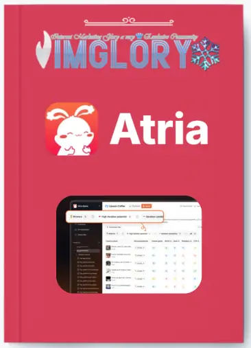 Atria