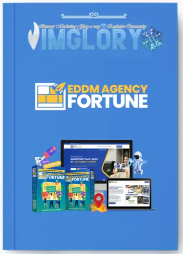 EDDM Agency Fortune