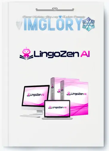 LingoZen AI-IMG