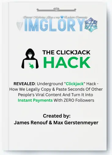 The Clickjack Hack Steal Profits - Stay Hidden
