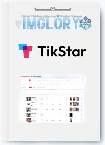 TikStar