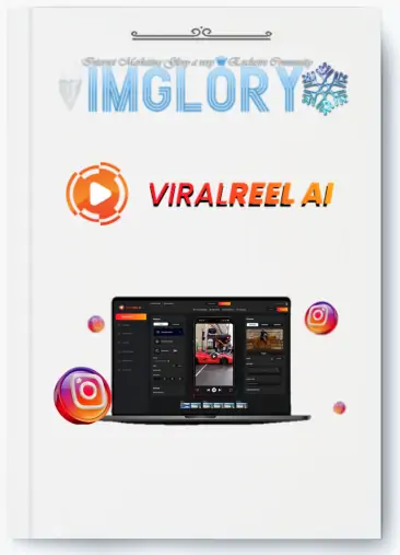 ViralReel AI-IMG