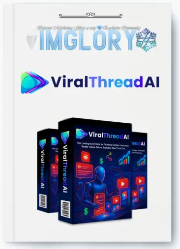 ViralThread AI-IMG