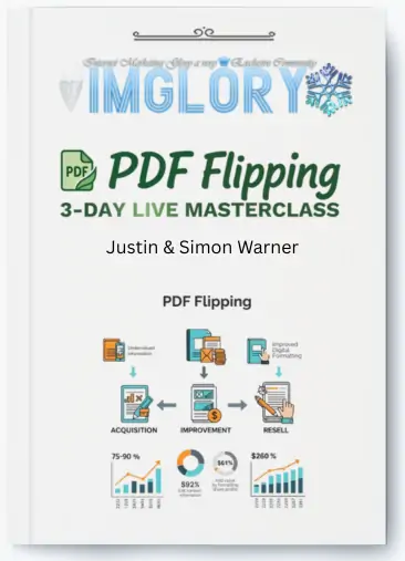 3-Day PDF Flipping Masterclass-IMG