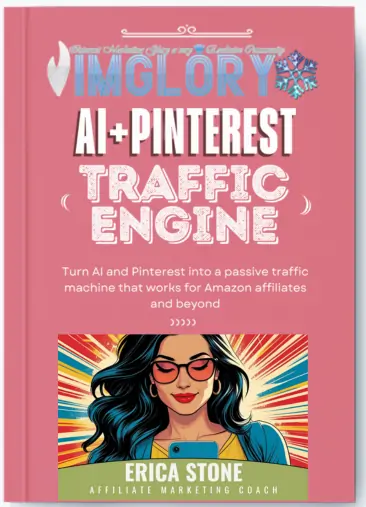 AI + Pinterest Traffic Engine-IMG