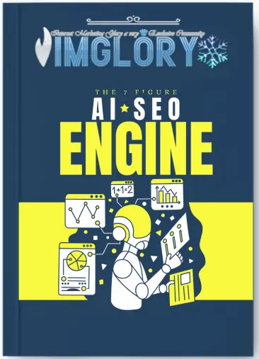 AI SEO Engine Workshop by Ben Adkins