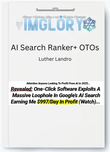 AI Search Ranker