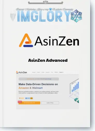 AsinZen