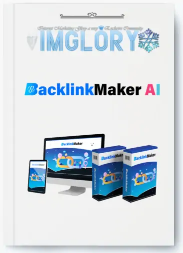 BacklinkMaker AI