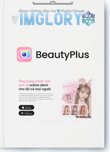 BeautyPlus