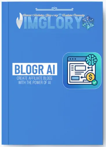 Blogr AI