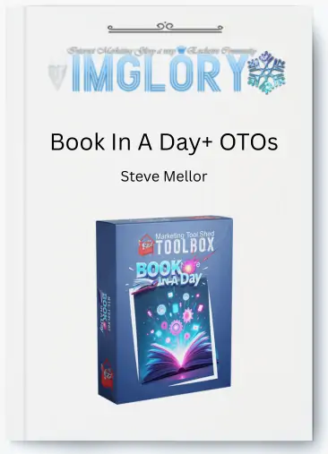 Book In A Day