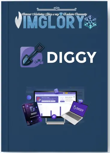 Diggy Miner AI