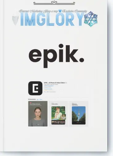 Epik