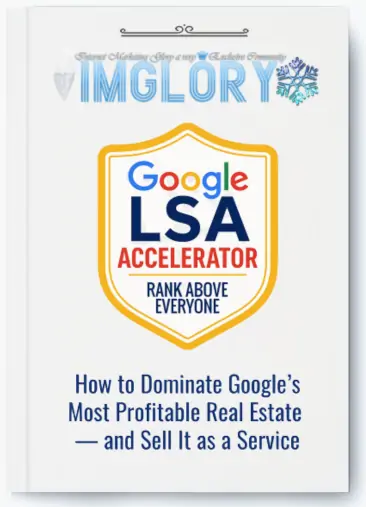 Google LSA Accelerator
