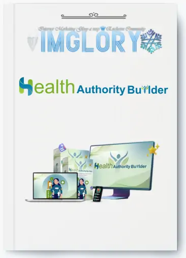 Health Authority Builder