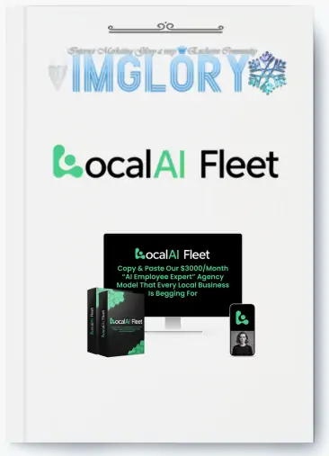 Local AI Fleet