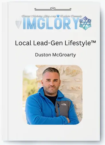 Local Lead-Gen Lifestyle™