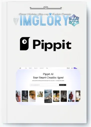 Pippit AI