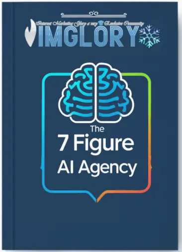 The 7 Figure AI Agency by Ben Adkins
